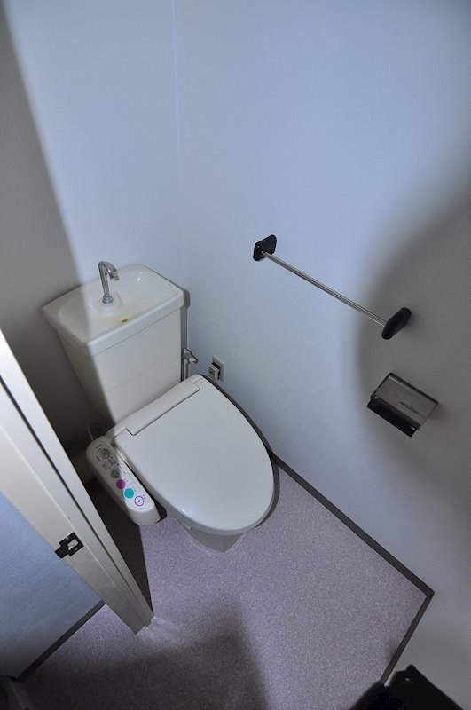 オークマンション その他3