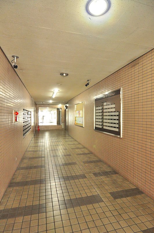 オークマンション その他8