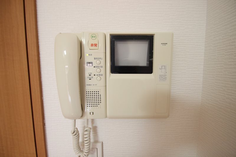 メインステージ日本橋小伝馬町 その他設備