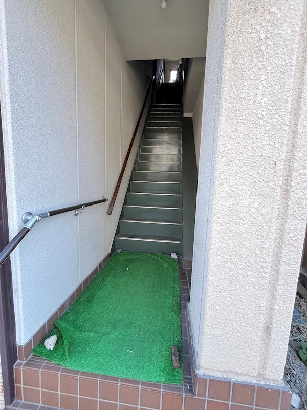 西方ハイツ その他7