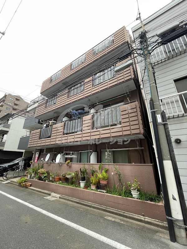 田米開ビル  その他7