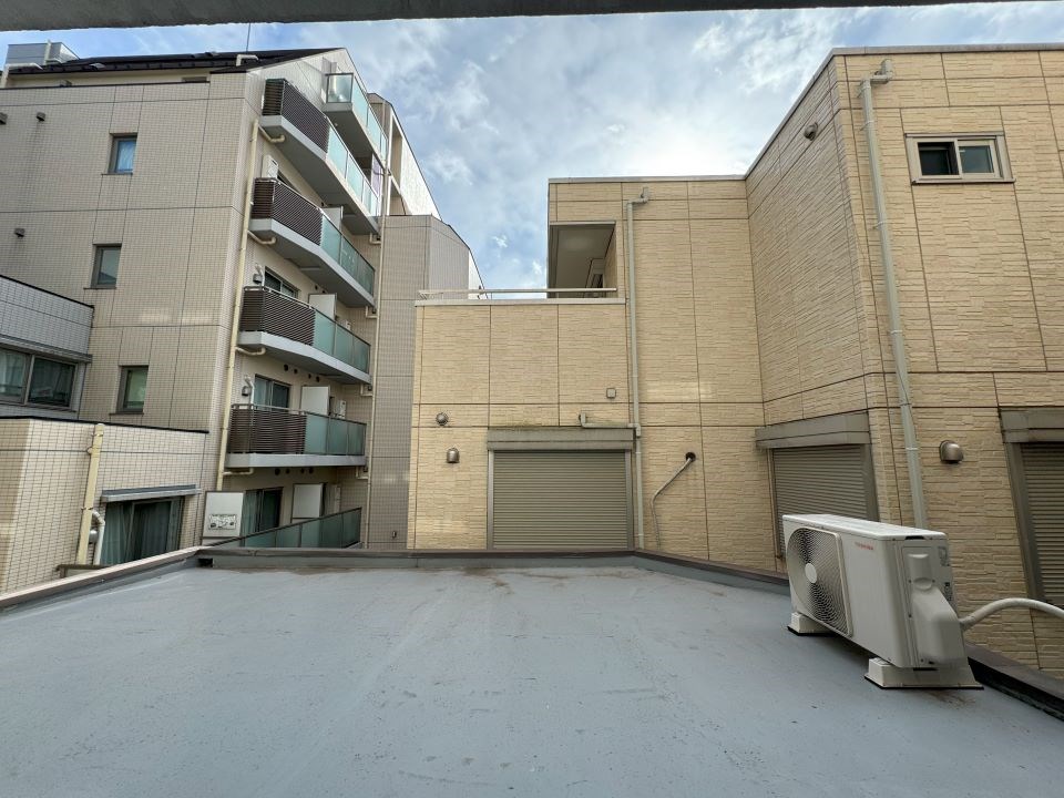 ぶるーハイツ その他6