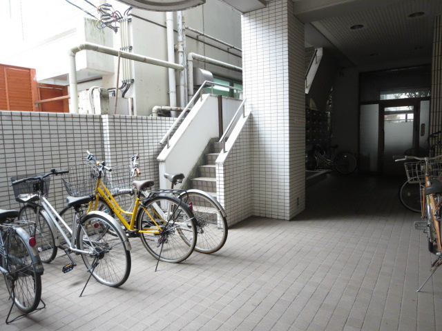 ぶるーハイツ その他外観1