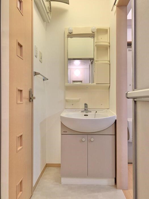 クレール八広 その他3