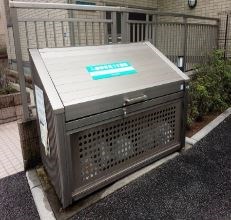 クレール八広 その他8