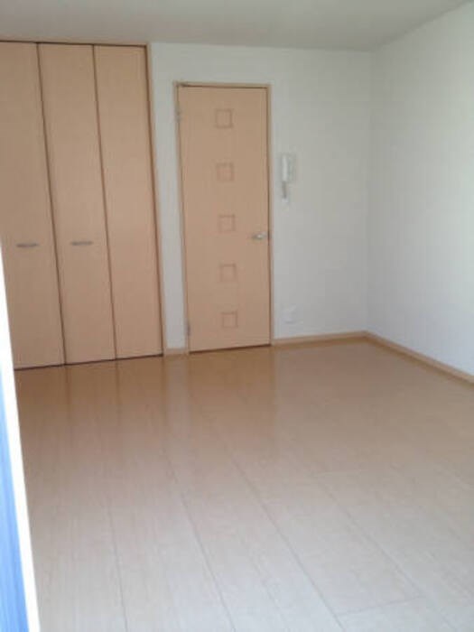 クレール八広 ベッドルーム