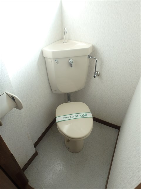 グランパレス王子  その他2