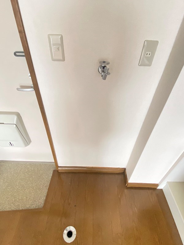 グランパレス王子  その他5