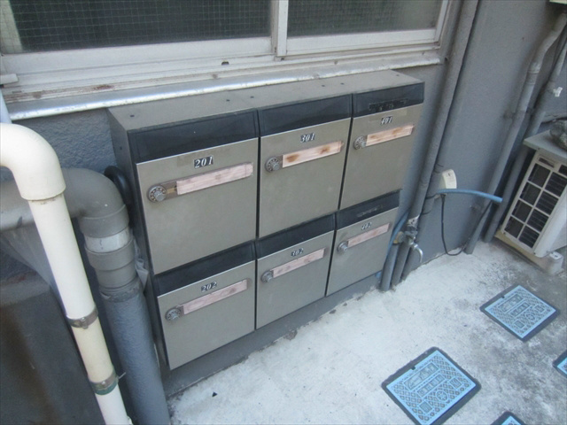 グランパレス王子  その他6