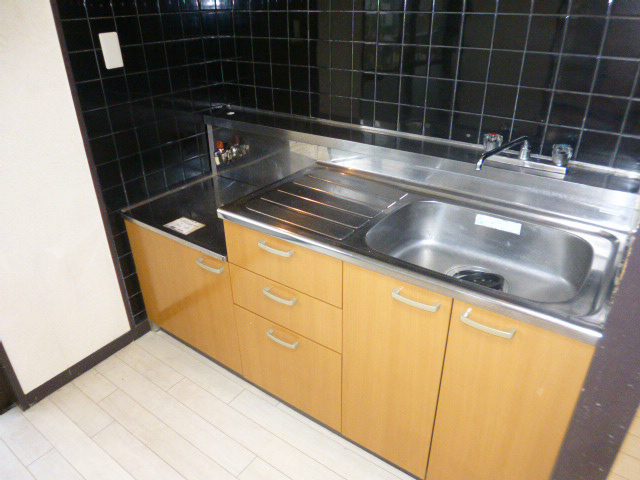 アフェールJ新小岩  キッチン