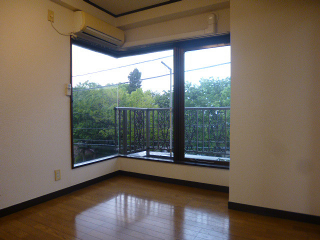 アフェールJ新小岩  ベッドルーム