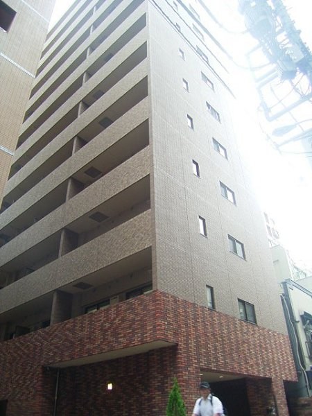 ZOOM銀座２丁目Third 外観