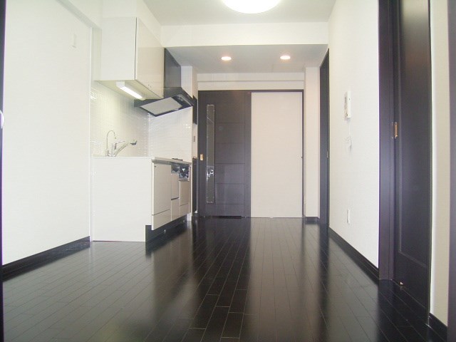 ZOOM銀座２丁目Third リビング