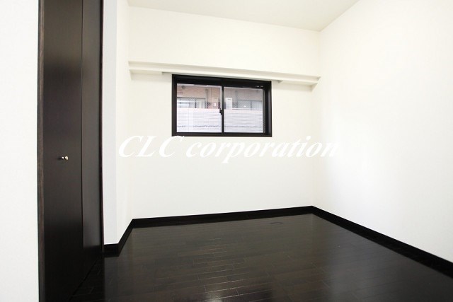 ZOOM銀座２丁目Third ベッドルーム