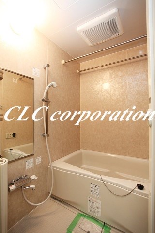 ZOOM銀座２丁目Third 風呂画像