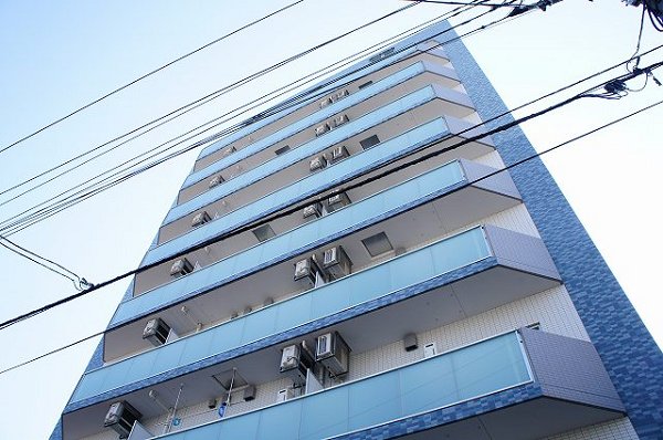 Ｐｉｎｅ　Ｗｅｌｌ‘ｓ 外観