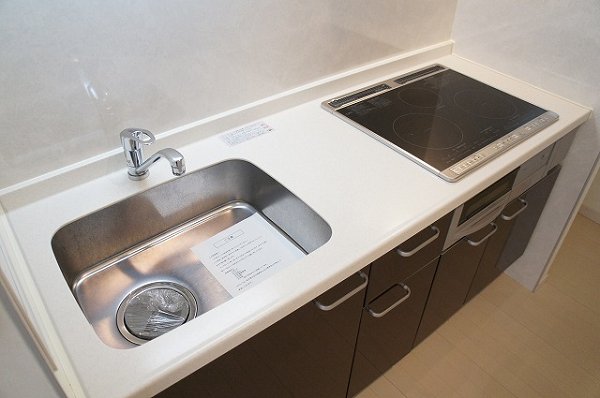 Ｐｉｎｅ　Ｗｅｌｌ&amp;lsquo;ｓ キッチン