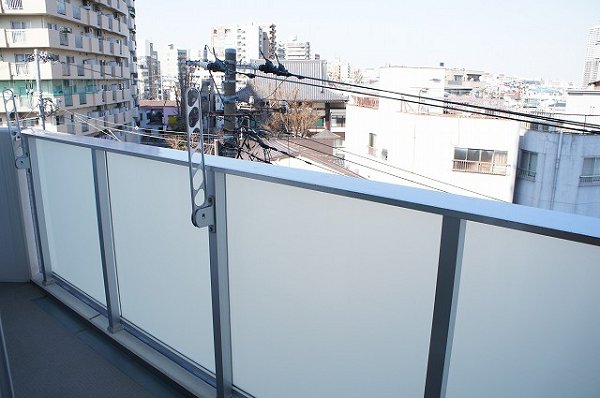 Ｐｉｎｅ　Ｗｅｌｌ&amp;lsquo;ｓ ベランダ