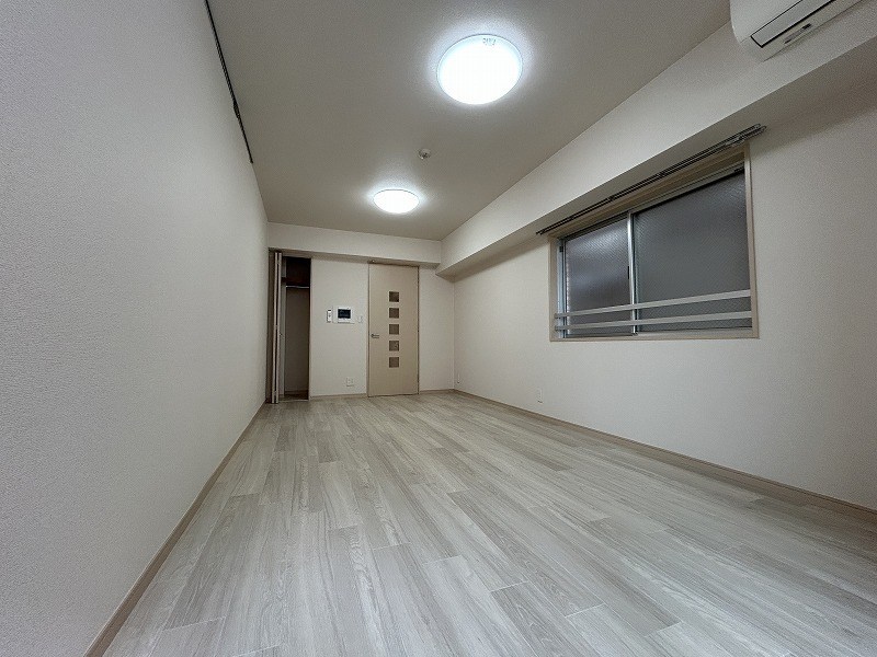 プライムアーバン日本橋人形町 ベッドルーム