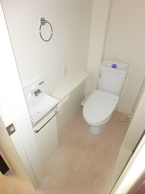 ディアコート平井  その他4