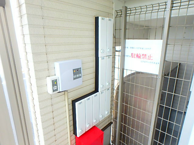 ディアコート平井  その他7