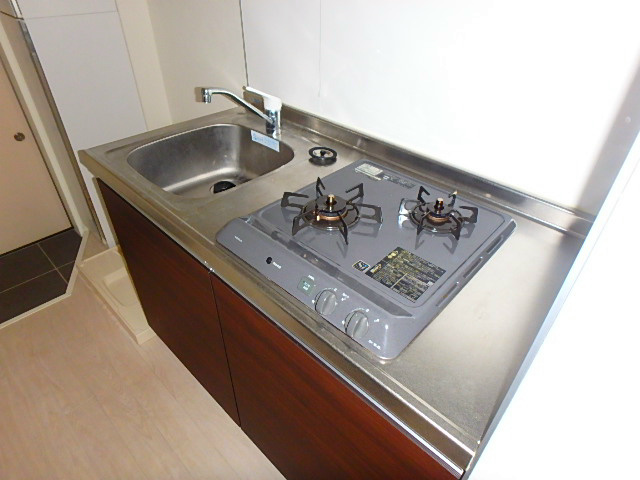 ディアコート平井  キッチン