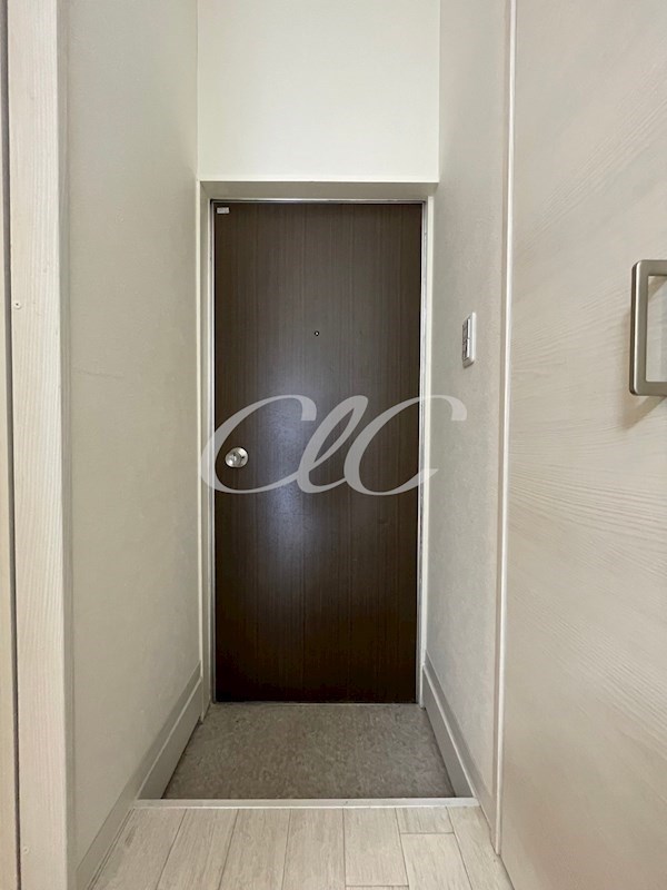 Belle Vue Le Vent 玄関