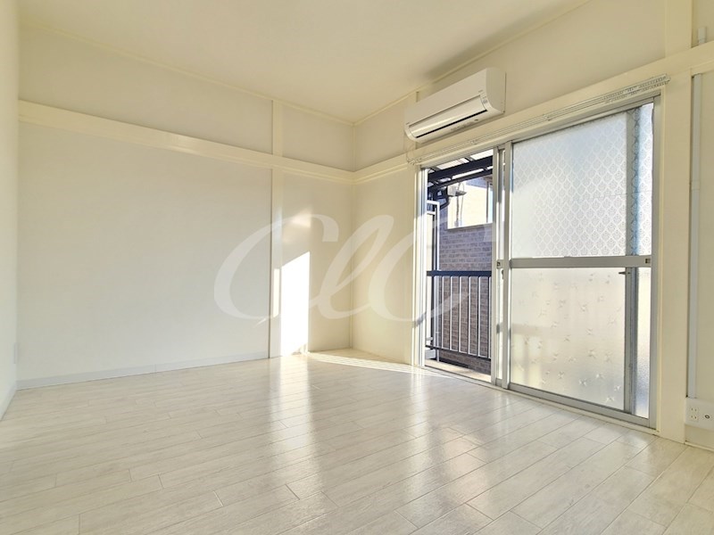 Belle Vue Le Vent ベッドルーム