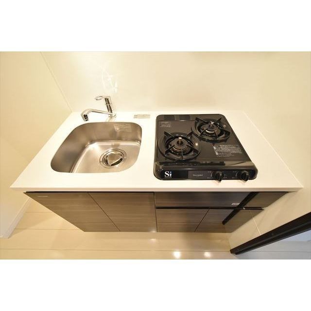 ARTECASA　Alivie綾瀬 キッチン