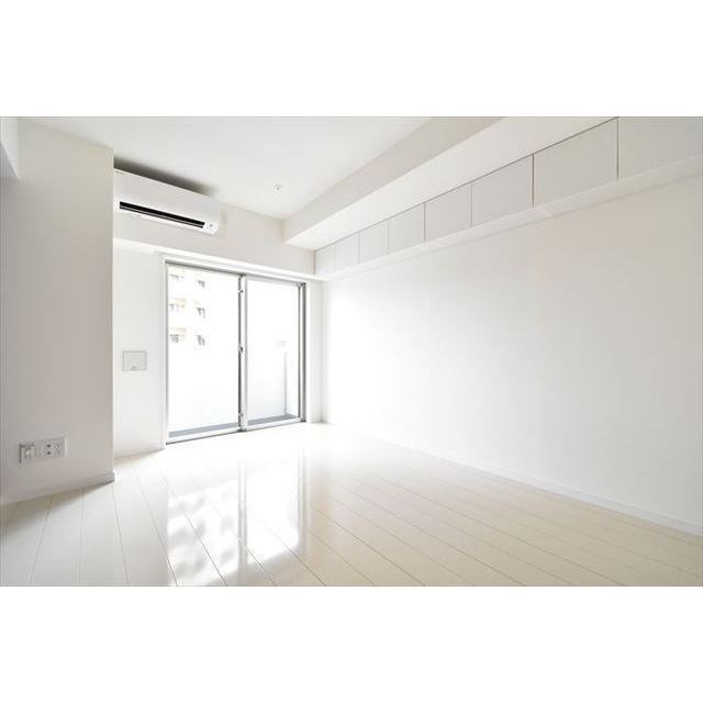 ARTECASA　Alivie綾瀬 ベッドルーム