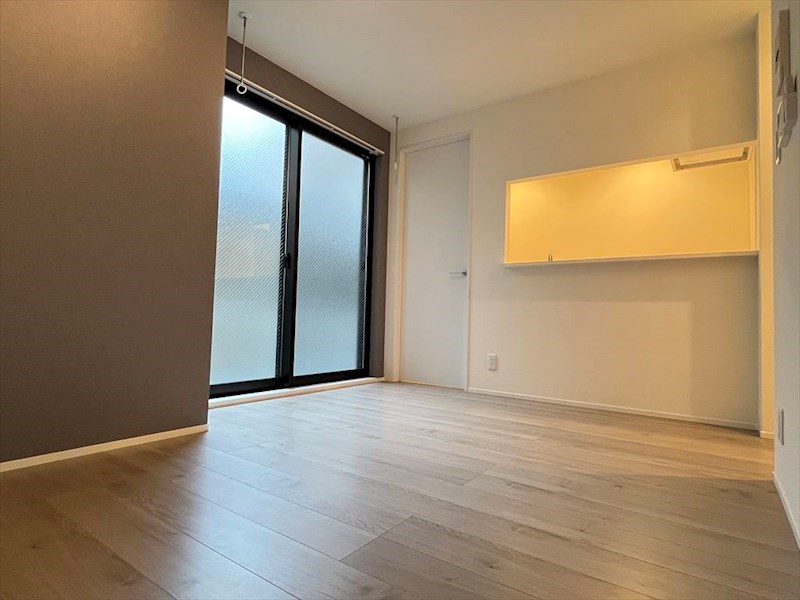 KAresidence西日暮里  リビング