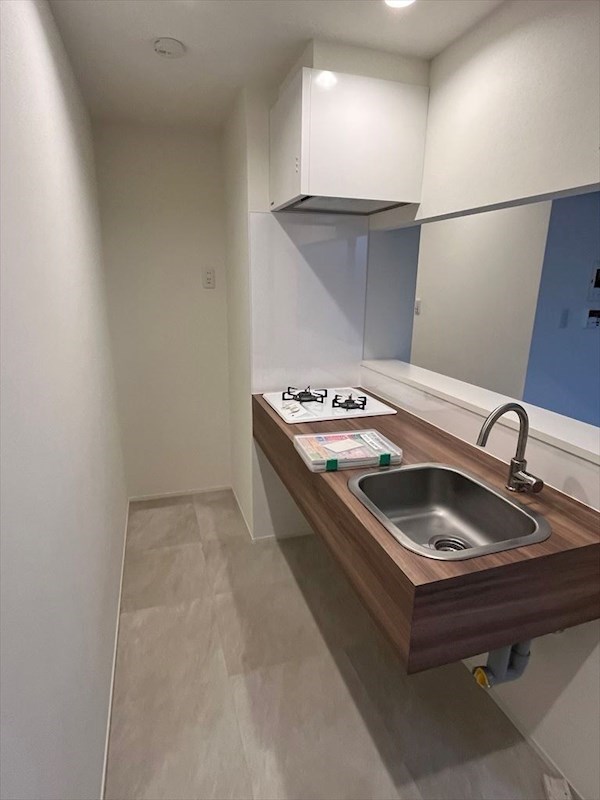 KAresidence西日暮里  キッチン