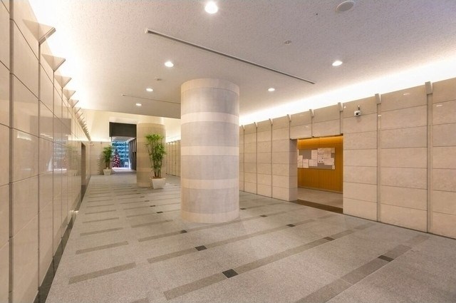 トルナーレ日本橋浜町 その他部屋・スペース