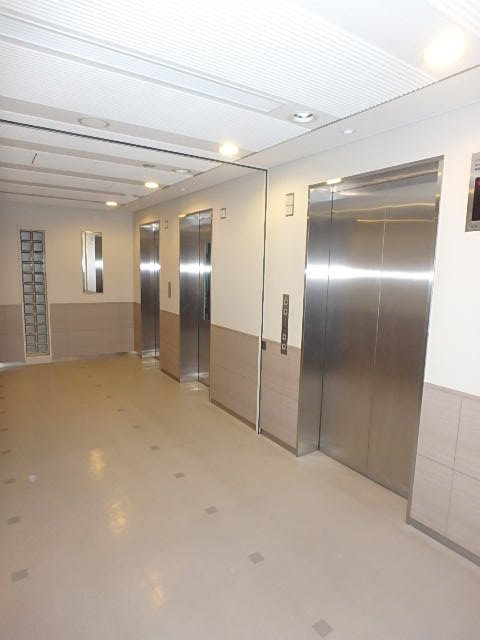 トルナーレ日本橋浜町 その他設備