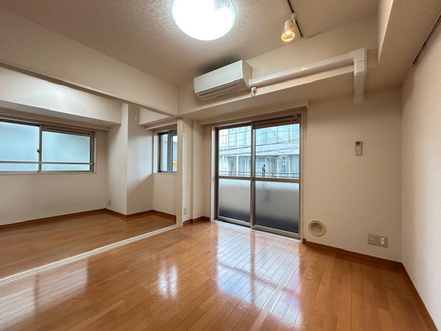 OZAREA葛西Ⅰ リビング