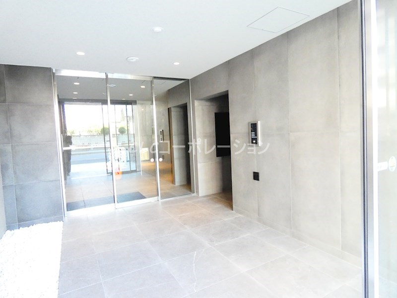 アグレアーブル　エモア その他外観2