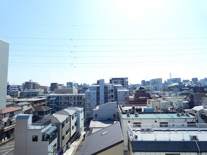 アグレアーブル　エモア その他外観4