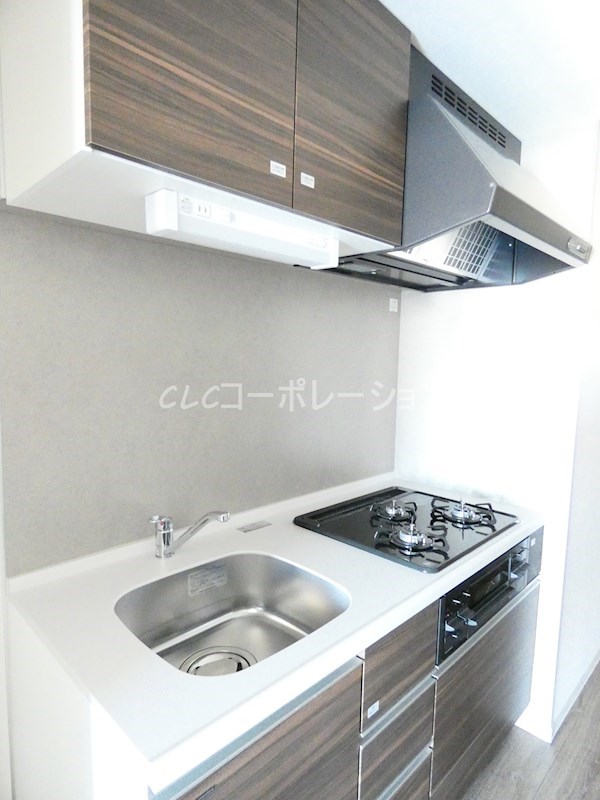 アグレアーブル　エモア キッチン