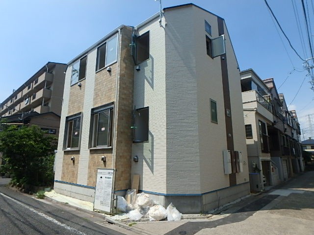 ＰｒｅｎｄｒｅⅡ 外観