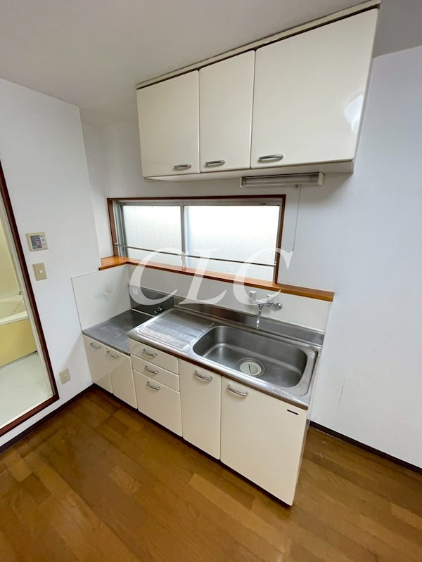 ＳＰ第２ビル キッチン