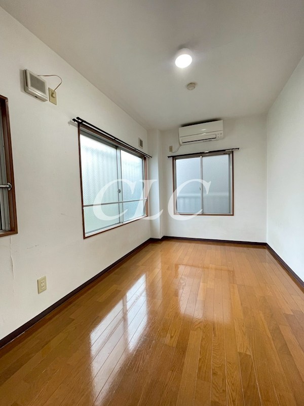 ＳＰ第２ビル ベッドルーム