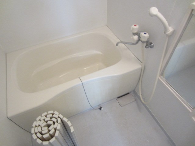 ＳＰ第２ビル 風呂画像