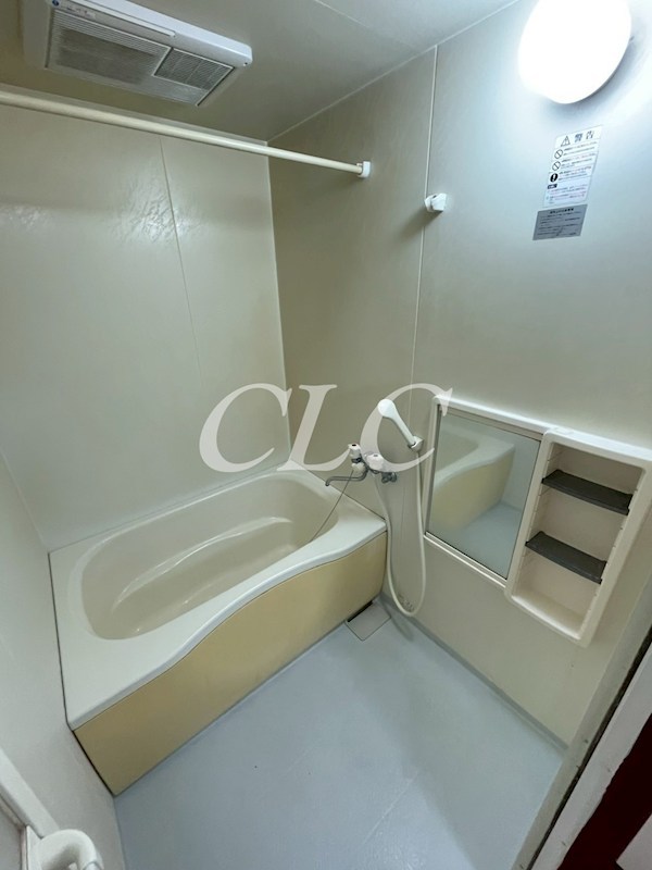 ＳＰ第２ビル 風呂画像