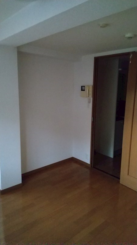 ソル・レヴェンテ リビング