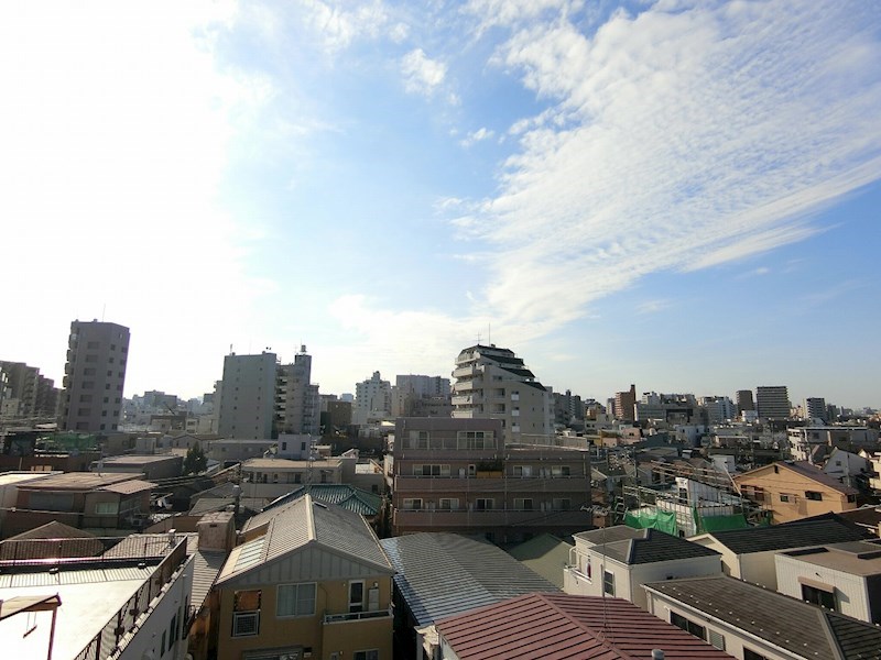 アヴァンセクール町屋    その他4