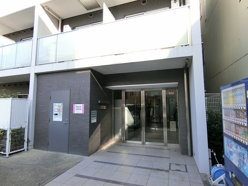 アヴァンセクール町屋    その他6