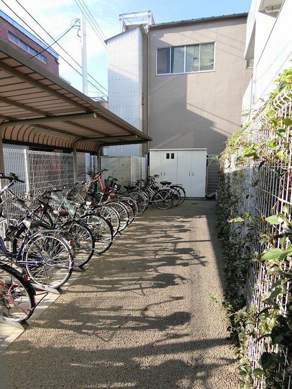 アヴァンセクール町屋    その他11