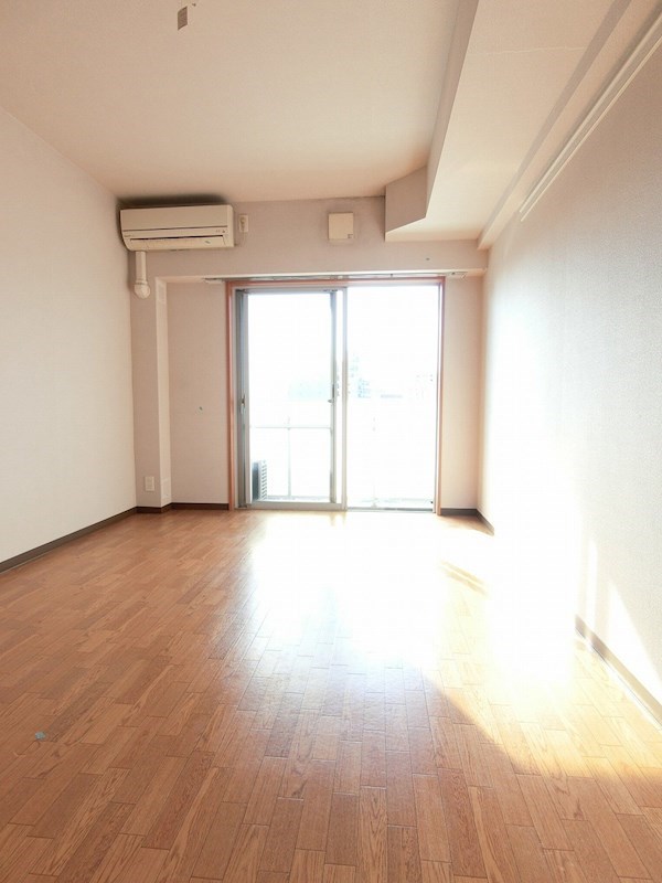 アヴァンセクール町屋    ベッドルーム