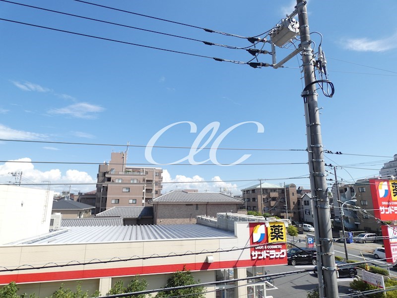 ベルメゾン南篠崎 その他6