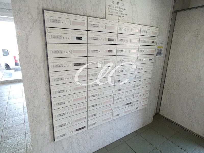 ベルメゾン南篠崎 その他13